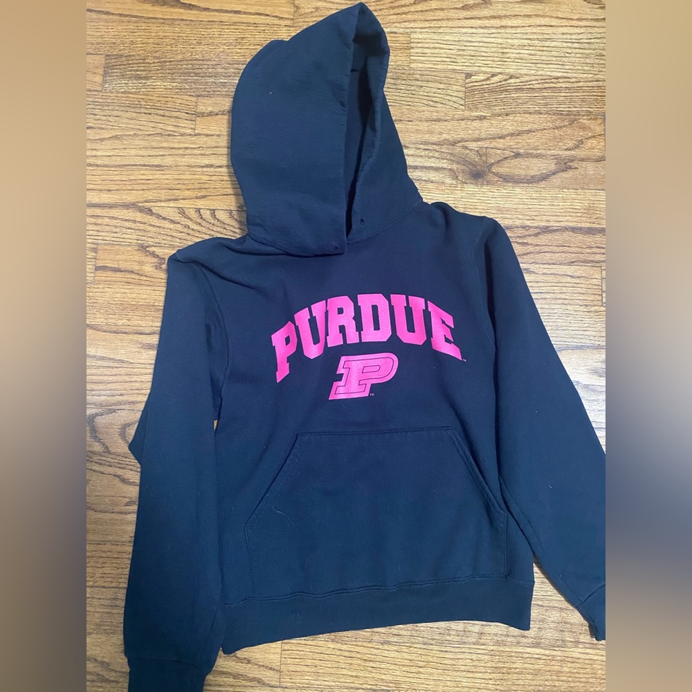 Purdue Hoodie